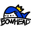 Bowhead logo