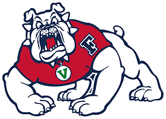 CSU Fresno logo