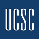 University of California - Santa Cruz logo