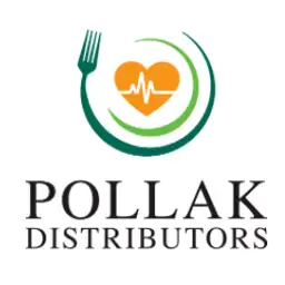 Pollak Food Distributors logo