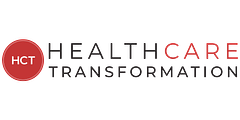 HCTHealthcare logo