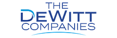 The DeWitt Companies logo