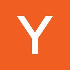 Y Combinator logo