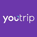 Youtrip logo