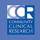 Community Clinical Research logo