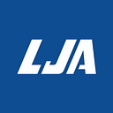 LJA logo