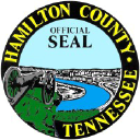 Government of Hamilton County, Indiana logo