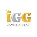 IGG.com Canada logo