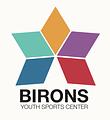 Birons Youth Sports Center logo