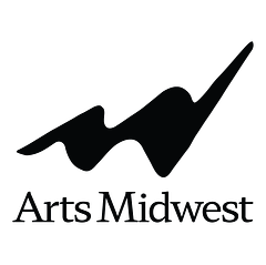 Arts Midwest logo