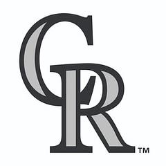 Colorado Rockies logo