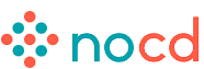 NOCD logo