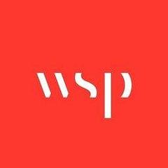 WSP Germany logo