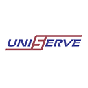 Uniserve logo