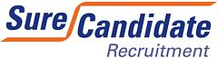 SureCandidate Recruitment logo