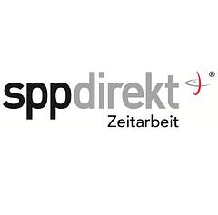 spp direkt Darmstadt logo
