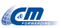 C&M Forwarding Co logo