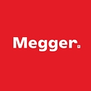Megger logo