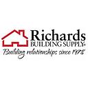 Richards Building Supply logo