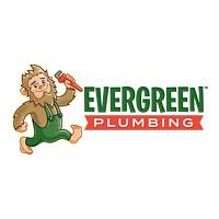 Evergreen Plumbing & Mechanical logo