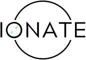 IONATE logo
