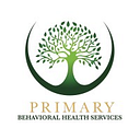 Primary Behavioral Health Services logo