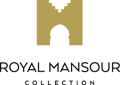 Royal Mansour logo
