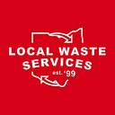 Local Waste Services logo