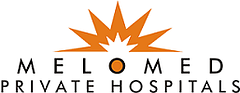 Melomed Private Hospitals logo
