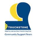 Touchstone logo