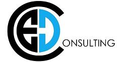 ED Consulting logo