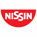 Nissin Foods logo