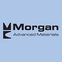 Morgan Advanced Materials logo