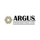 Argus Properties logo