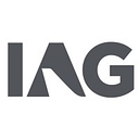 IAG AUS logo