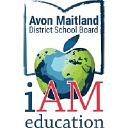 Avon Maitland District School Board logo