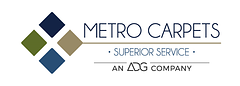 Metro Carpets logo