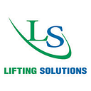 Lifting Solutions logo
