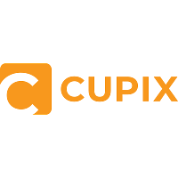 Cupix logo
