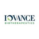 Iovance Biotherapeutics Inc logo