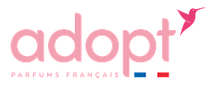 Adopt Parfums logo
