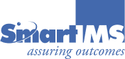 Smart IMS logo