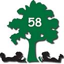 Downers Grove Grade School District 58 logo