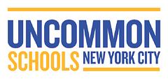 Uncommon New York City Charter Schools logo