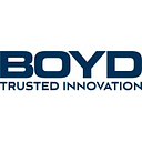 Boyd Ventures Inc logo