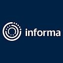 Informa Group Plc. logo