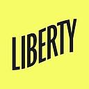 Liberty Marketing logo