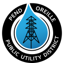 Grant County Public Utility District logo