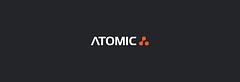 Atomic logo