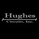Hughes Circuits logo